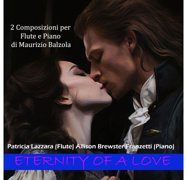 Eternity of a love